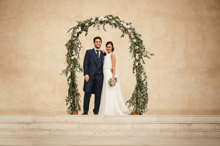 Bodas con Estilo Jaen Spain