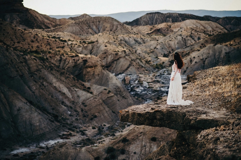 Editorial Miguel Crespi Fotografos de bodas Jaén