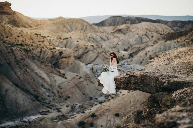 Editorial Miguel Crespi Fotografos de bodas Jaén