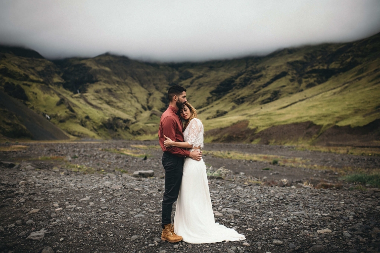Postboda en Islandia Fotos bodas andalucia 